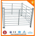 Cattle Yard Panel Fence